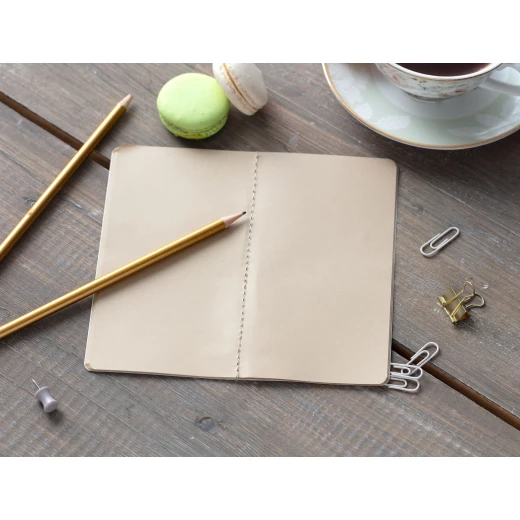 Madame Coco - Notebook - Craft Small - مدام كوكو - Image 2