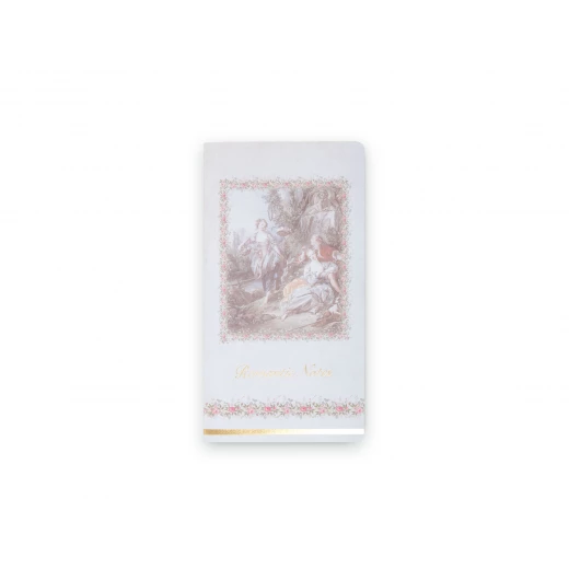 Madame Coco - Notebook - Craft Small, Stone - مدام كوكو - Image 2