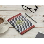 Madame Coco - Notebook - Kraft, Green - مدام كوكو