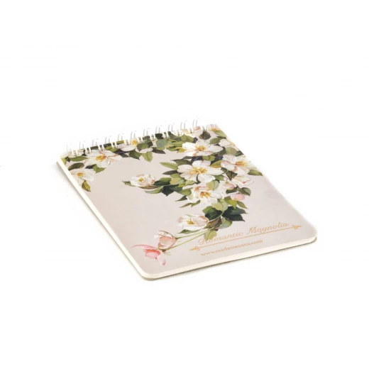 Madame Coco - Notebook - With Spiral, Green - مدام كوكو - Image 2
