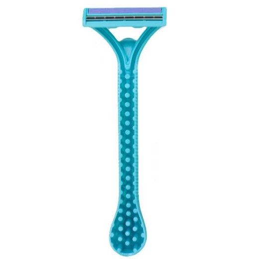 Gillette Sv2 Disposable 8 + 4 Count - Gillette - Image 2