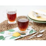 Madame Coco - Stan Tea Cup - 6 Pcs - مدام كوكو