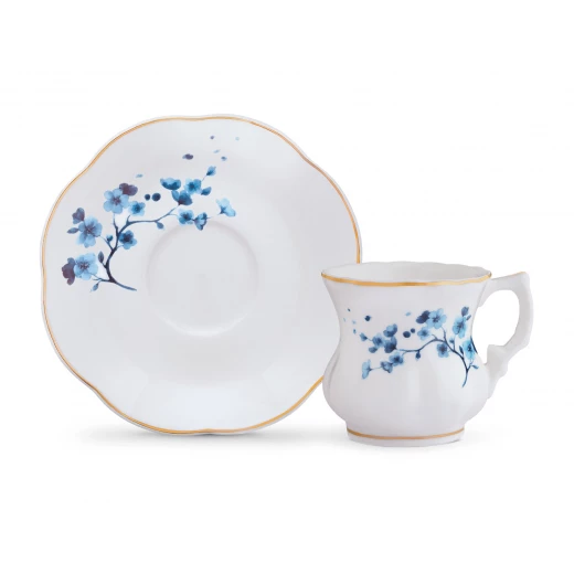 Madame Coco - La Muette 4-piece Coffee Cup Set - مدام كوكو - Image 2