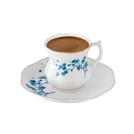 Madame Coco - La Muette 4-piece Coffee Cup Set - مدام كوكو - Image 3