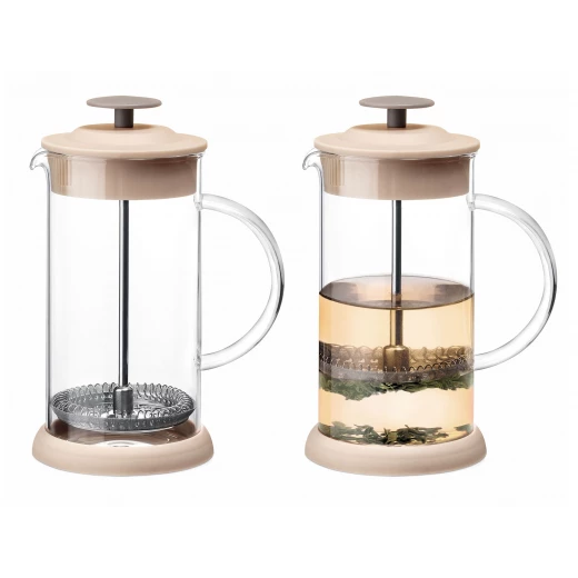 Madame Coco - Paule French Press - Ecru - مدام كوكو - Image 3