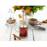 Madame Coco - Paule French Press - Ecru - مدام كوكو