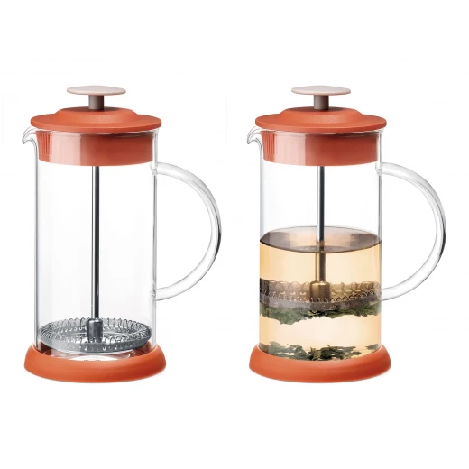 Madame Coco - Paule French Press - Terra Cotta - مدام كوكو - Image 3