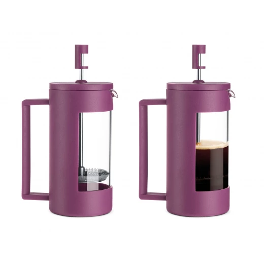 Madame Coco - Aly French Press - Damson - مدام كوكو - Image 4
