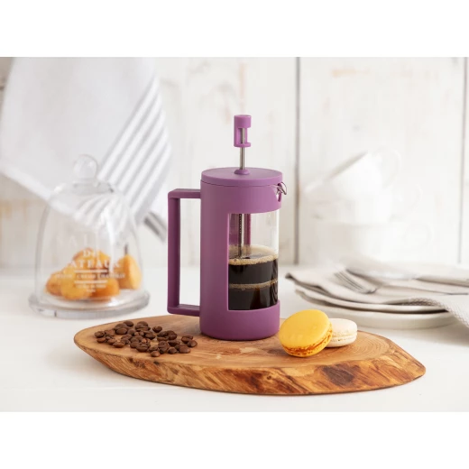 Madame Coco - Aly French Press - Damson Madame Coco - Aly French Press - Damson