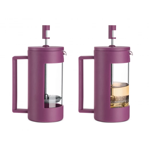 Madame Coco - Aly French Press - Damson - مدام كوكو - Image 3