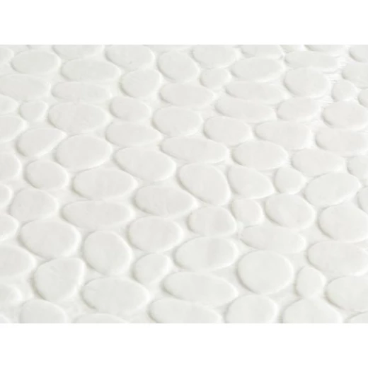 Madame Coco - Stone Carpet Runner, Cream - مدام كوكو - Image 2