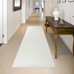 Madame Coco - Stone Carpet Runner, Cream - مدام كوكو