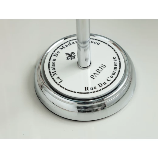Madame Coco - Colonne Toilet Paper Holder - مدام كوكو - Image 2