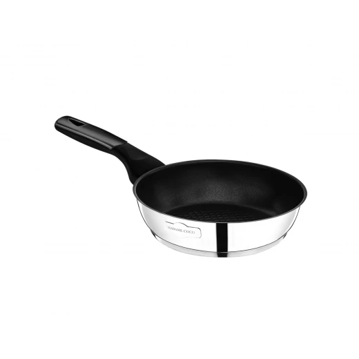 Madame Coco Oniks Grill Pan - 28 cm Madame Coco Oniks Grill Pan - 28 cm