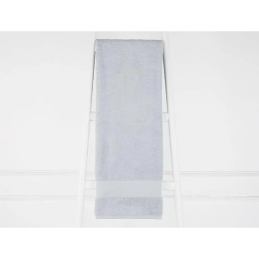 Madame Coco - American Bath Towel, Blue - مدام كوكو - Image 2