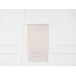 Madame Coco - Bamboo Face Towel, Ecru - مدام كوكو