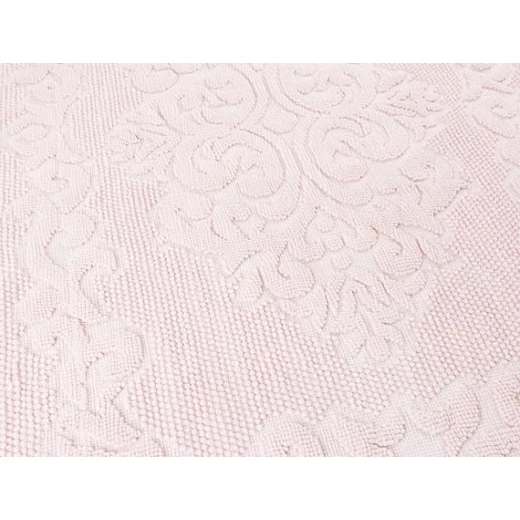 Madame Coco - Chenille Rug Runner, Powder - مدام كوكو - Image 2