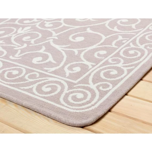 Madame Coco - Lierre Double Sided Rug, Dasmon - مدام كوكو - Image 2