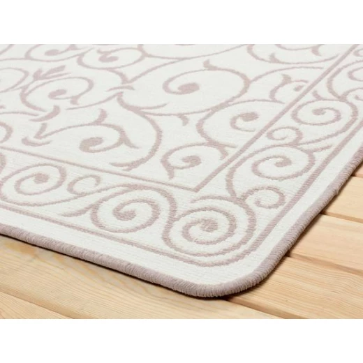Madame Coco - Lierre Double Sided Rug, Dasmon - مدام كوكو - Image 3