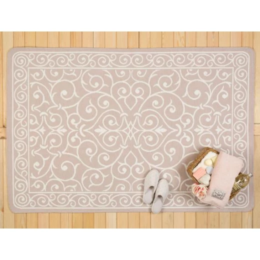 Madame Coco - Lierre Double Sided Rug, Dasmon Madame Coco - Lierre Double Sided Rug, Dasmon