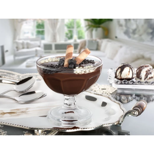 Madame Coco - Dace Bowl Set - 4 Pcs Madame Coco - Dace Bowl Set - 4 Pcs