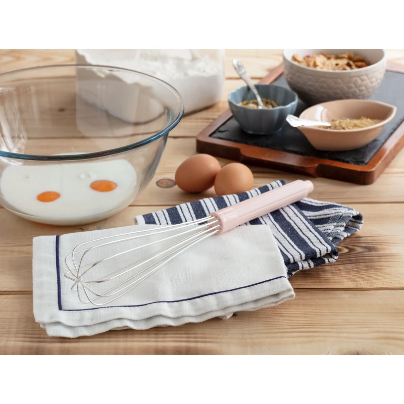 Madame Coco - Bluff Beater, Soft Pink - مدام كوكو