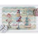 Madame Coco - Digital Printed Kitchen Mat - مدام كوكو