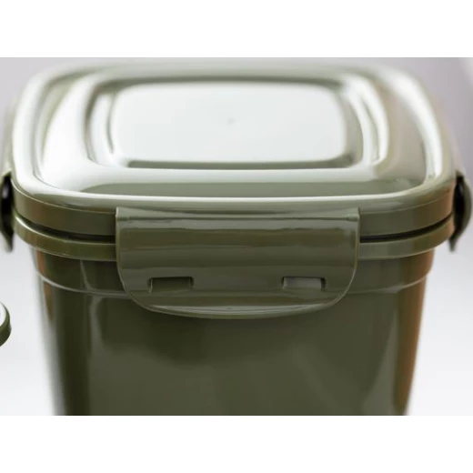Madame Coco - Square Storage Box 1075-575ml - مدام كوكو - Image 2