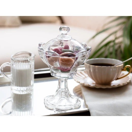 Madame Coco - Elie Small Candy Bowl Madame Coco - Elie Small Candy Bowl