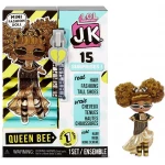 L.O.L Surprise!. J.k. Dolls Queen Bee - مفاجأت ال او ال