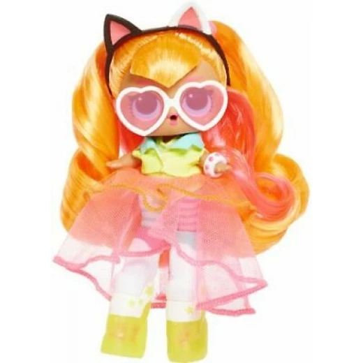 L.O.L Surprise!. J.K. Doll Neon - مفاجأت ال او ال - Image 2
