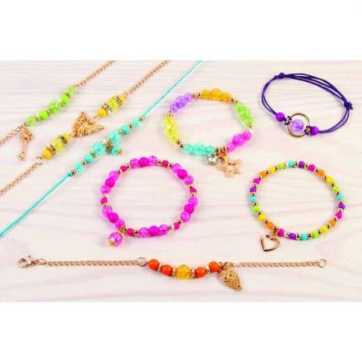 Make It Real Junior Jeweler Starter Set - ميك إت ريل - Image 3