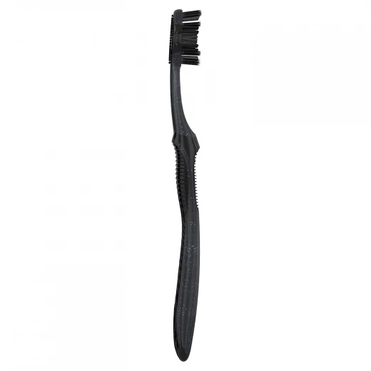 Oral-B Charcoal Toothbrush, Soft, 1 Count - اورال بي - Image 4