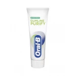 Oral-B Gumline Purify Extra Fresh Toothpaste 75ml - اورال بي