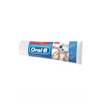 Oral-B Star Wars Junior Fluoride Toothpaste - 75 ml - اورال بي