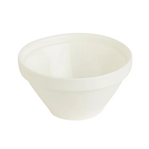 Madame Coco - Petit Concept Round Bowl - White - مدام كوكو - Image 2
