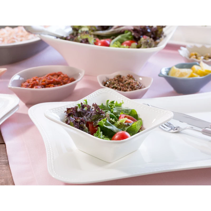 Madame Coco - Spring New Bone China Bowl - مدام كوكو