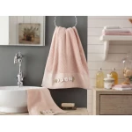 Madame Coco - Elicia Crochet Face Towel - مدام كوكو