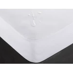 Madame Coco - Waterproof Matress Protector - Double - مدام كوكو