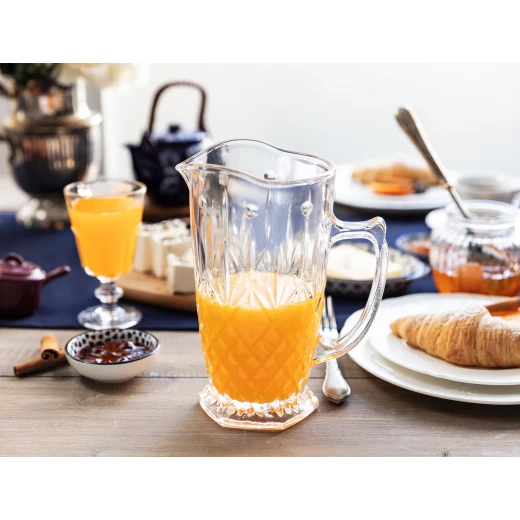 Madame Coco - Jessamina Jug / 1800 ml Madame Coco - Jessamina Jug / 1800 ml