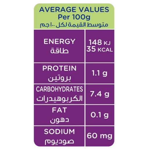هيرو بيبي وجبة مهروس خضراوات مشكلة, 125 جم - هيرو بيبي - Image 3