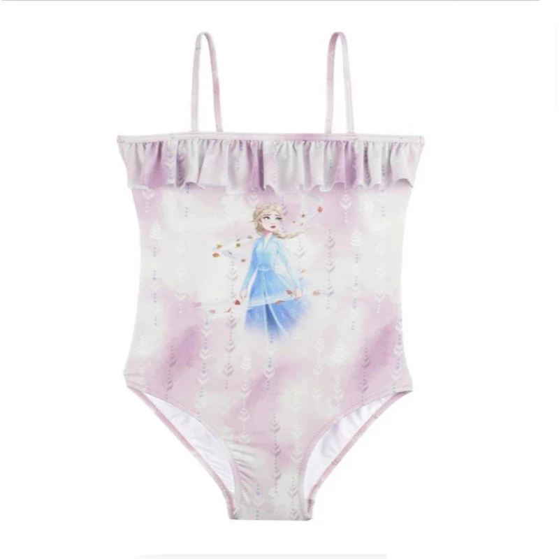 Slipstop Lofty Swimsuit For 6-7 Years - Slipstop