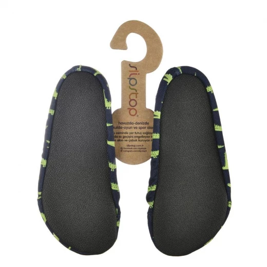 Slipstop Gator Pool Shoes, Xlarge Size - Slipstop - Image 2