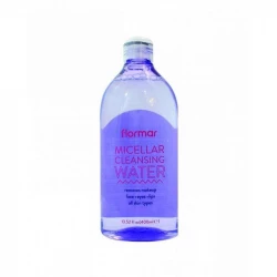 Flormar Advice Cleansing Water
