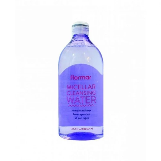 Flormar Advice Cleansing Water