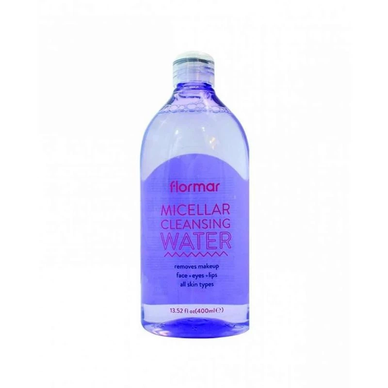 Flormar Advice Cleansing Water - فلورمار