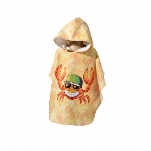 Slipstop Techno Poncho Slipstop Techno Poncho