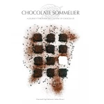 White Star - Chocolate Sommelier A Journey Through the Culture of Cocoa - وايت ستار