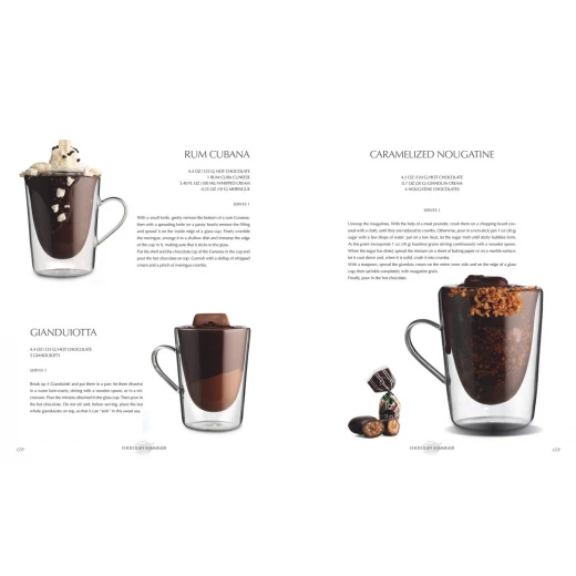 White Star - Chocolate Sommelier A Journey Through the Culture of Cocoa - وايت ستار - Image 2