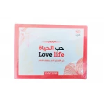 Daftar Love life cards - دفتر